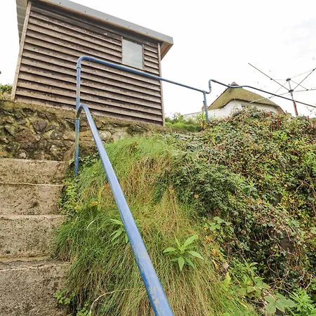 Holiday home Penhaven Helston