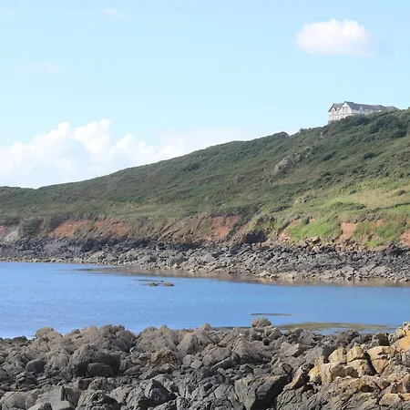 Penhaven Holiday home Helston
