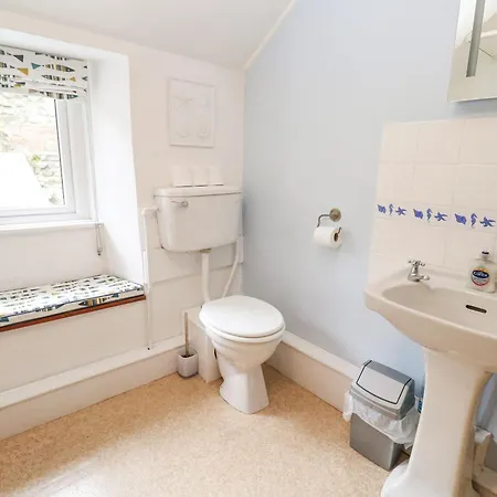 Holiday home Penhaven *
