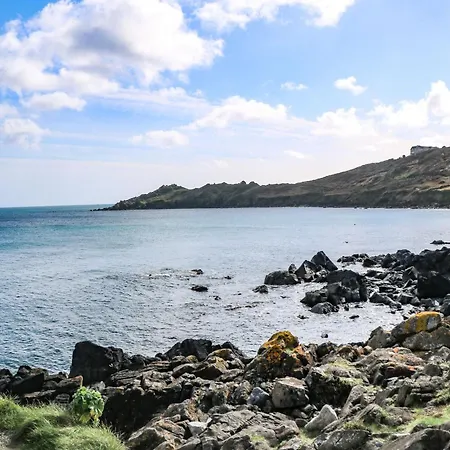 Penhaven Holiday home Helston